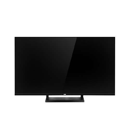 تلویزیون D6500