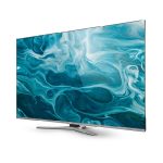 طراحی تلویزیون Q70D سام