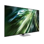 طراحی تلویزیون QN90D