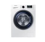 ماشین لباسشویی 8 کیلو سامسونگ مدل WW80J5345FW