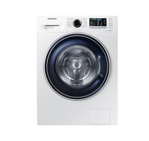 ww80j5345fw-genave-1 ماشین لباسشویی 8 کیلو سامسونگ مدل WW80J5345FW - Image 1