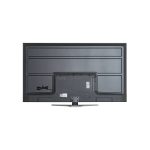 نمای پشت تلویزیون سام FU7500