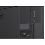 پورت های تلویزیون QNED82 ال جی