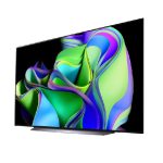 تلویزیون ال جی C3