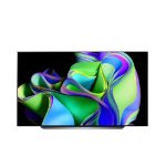 تلویزیون ال جی C3