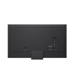 نمای پشت تلویزیون ال جی QNED86A