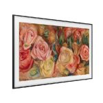 طراحی تلویزیون LS03D سامسونگ