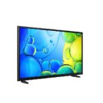 طراحی تلویزیون F6000 سامسونگ