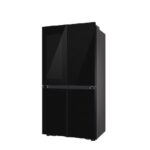 طراحی یخچال فریزر سامسونگ RF65