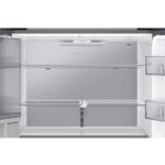 قفسه های یخچال فریزر سامسونگ RF65