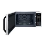 داخل مایکروفر سامسونگ MC28H5015AW/SG
