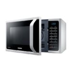 درب مایکروفر سامسونگ MC28H5015AW/SG