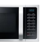 دکمه های مایکروفر سامسونگ MC28H5015AW/SG