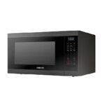 طراحی مایکروفر سامسونگ MS19M8000AGSG