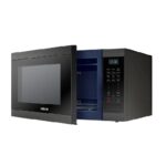 درب مایکروفر سامسونگ MS19M8000AGSG