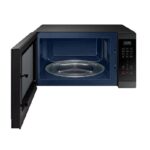 داخل مایکروفر سامسونگ MS19M8000AGSG