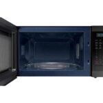 داخل مایکروفر سامسونگ MS19M8000AGSG