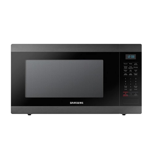 مایکروفر سامسونگ MS19M8000AGSG