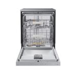 داخل ماشین ظرفشویی سامسونگ DW60DG790FSLGU