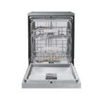 داخل ماشین ظرفشویی سامسونگ DW60DG790FSLGU