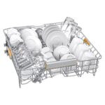 سبد ظرفشویی سامسونگ DW60DG790FSLGU