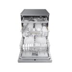 داخل ماشین ظرفشویی سامسونگ DW60DG790FSLGU
