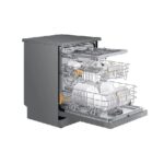 داخل ماشین ظرفشویی سامسونگ DW60DG790FSLGU