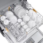 سبد ماشین ظرفشویی سامسونگ DW60DG790FSLGU