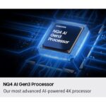 پردازشگر تلویزیون سامسونگ QN90F