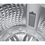 دیگ ماشین لباسشویی سامسونگ WA80F13B6BGM
