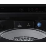 ماشین لباسشویی سامسونگ WA80F13B6BGM