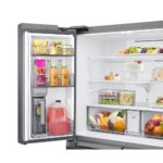 یخچال فریزر سامسونگ RF59C701ES9