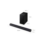 samsung HW-B450F