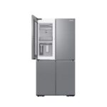 داخل یخچال فریزر سامسونگ RF65DG960ESRE