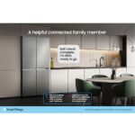 طراحی یخچال فریزر سامسونگ RF65DG960ESRE