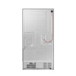 صفحه فلزی پشت یخچال فریزر سامسونگ RF71DG9H0EB1