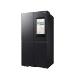 طراحی یخچال فریزر سامسونگ RF71DG9H0EB1