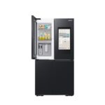 داخل یخچال فریزر سامسونگ RF71DG9H0EB1