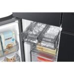 یخساز یخچال فریزر سامسونگ RF71DG9H0EB1