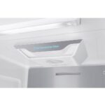 داخل یخچال فریزر سامسونگ RS80F64GDTKW