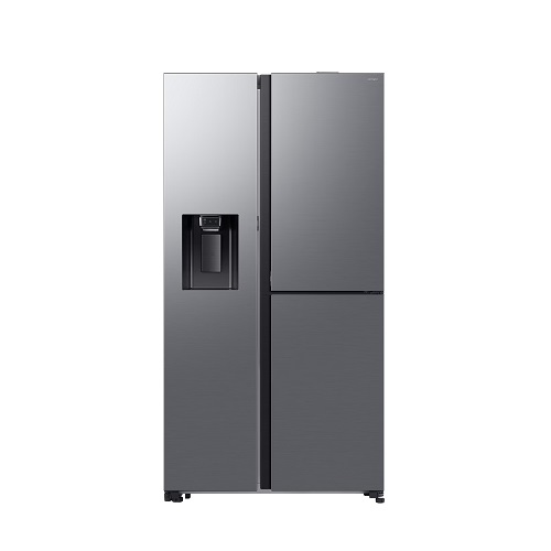 یخچال فریزر سامسونگ RS80F64GDTKW یخچال فریزر سامسونگ RS80F64GDTKW