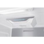 داخل یخچال فریزر سامسونگ RS90F64D1FAE