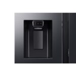 آبریز یخچال فریزر سامسونگ RS90F64D1FAE