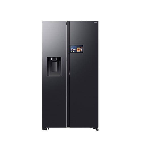 یخچال فریزر سامسونگ RS90F64D1FAE