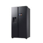یخچال فریزر سامسونگ RS90F64D1FAE