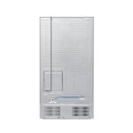 نمای پشت یخچال فریزر سامسونگ RS90F64D1FAE