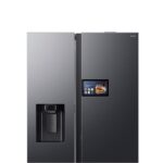 یخچال فریزر سامسونگ RS90F64D1FAE