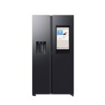 یخچال فریزر سامسونگ RS90F66B1FAE