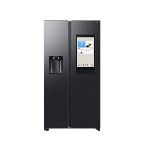 یخچال فریزر سامسونگ RS90F66B1FAE