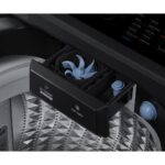 داخل ماشین لباسشویی سامسونگ WA80F18B9BGM